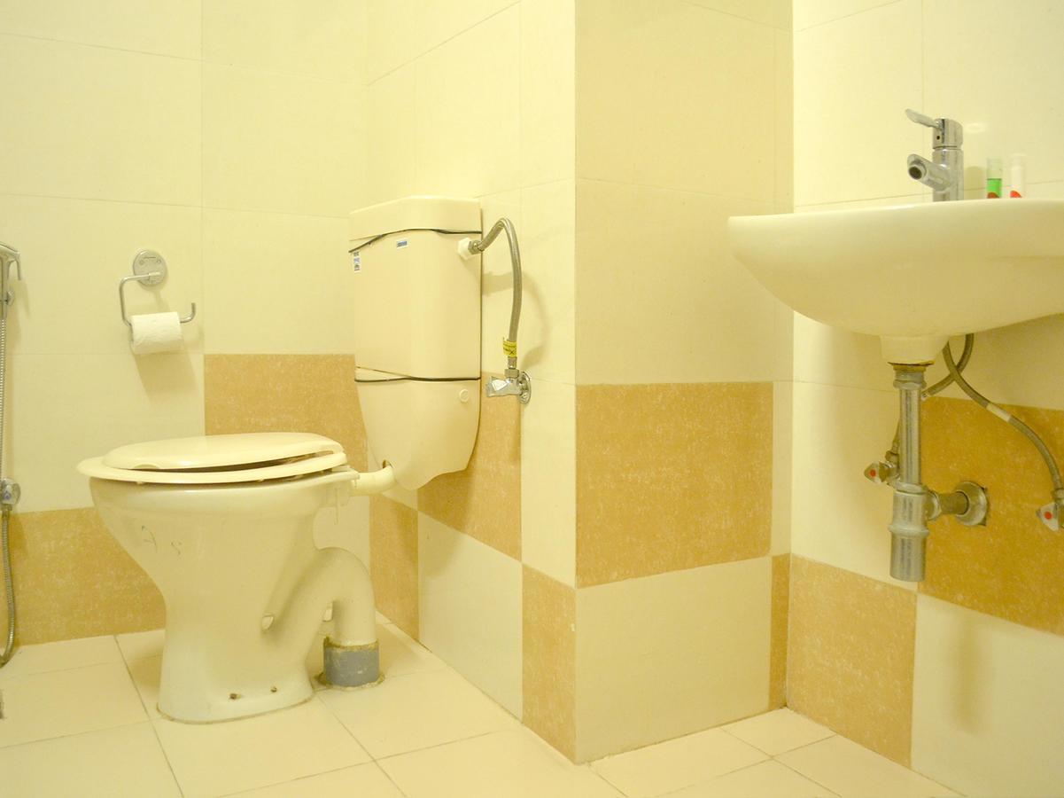 Oyo 4647 Hari Villa Holiday Home Jaipur Luaran gambar