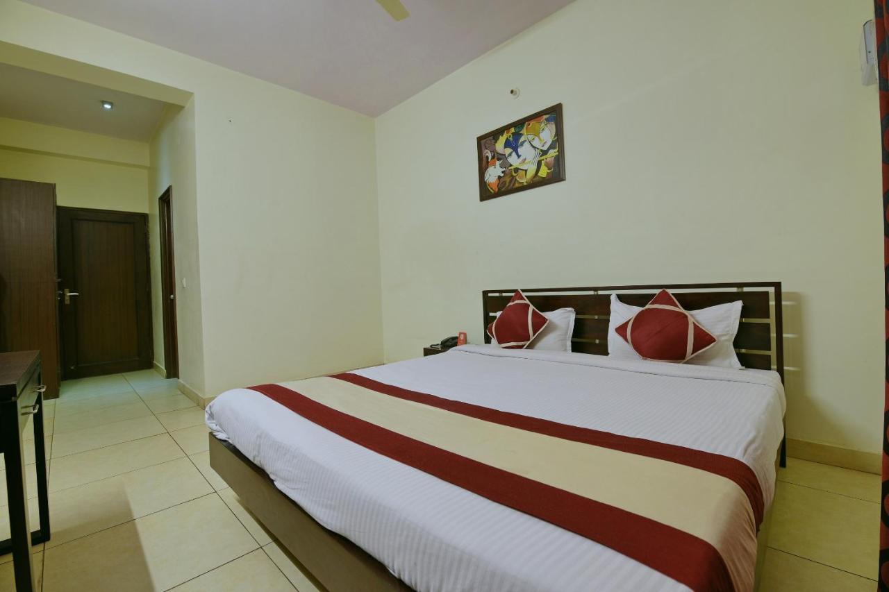 Oyo 4647 Hari Villa Holiday Home Jaipur Luaran gambar