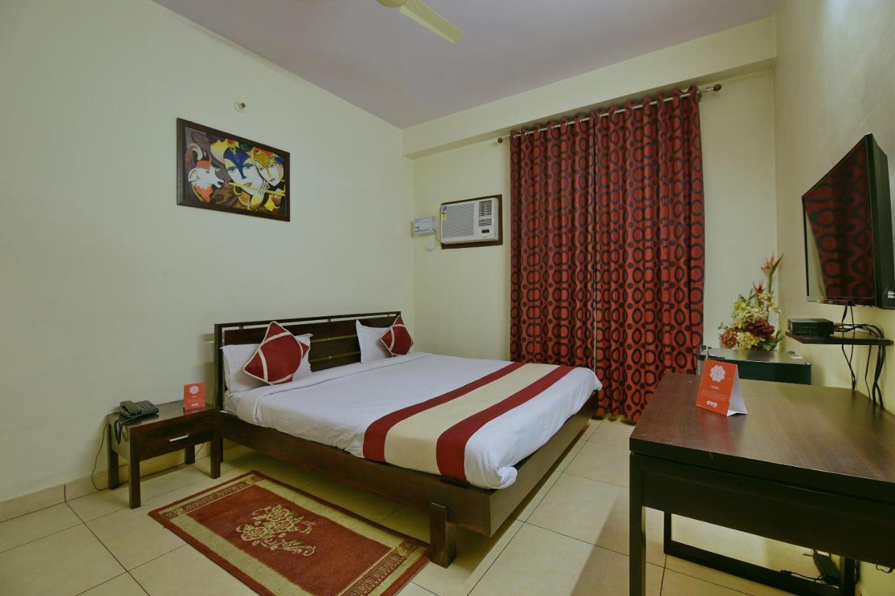 Oyo 4647 Hari Villa Holiday Home Jaipur Luaran gambar