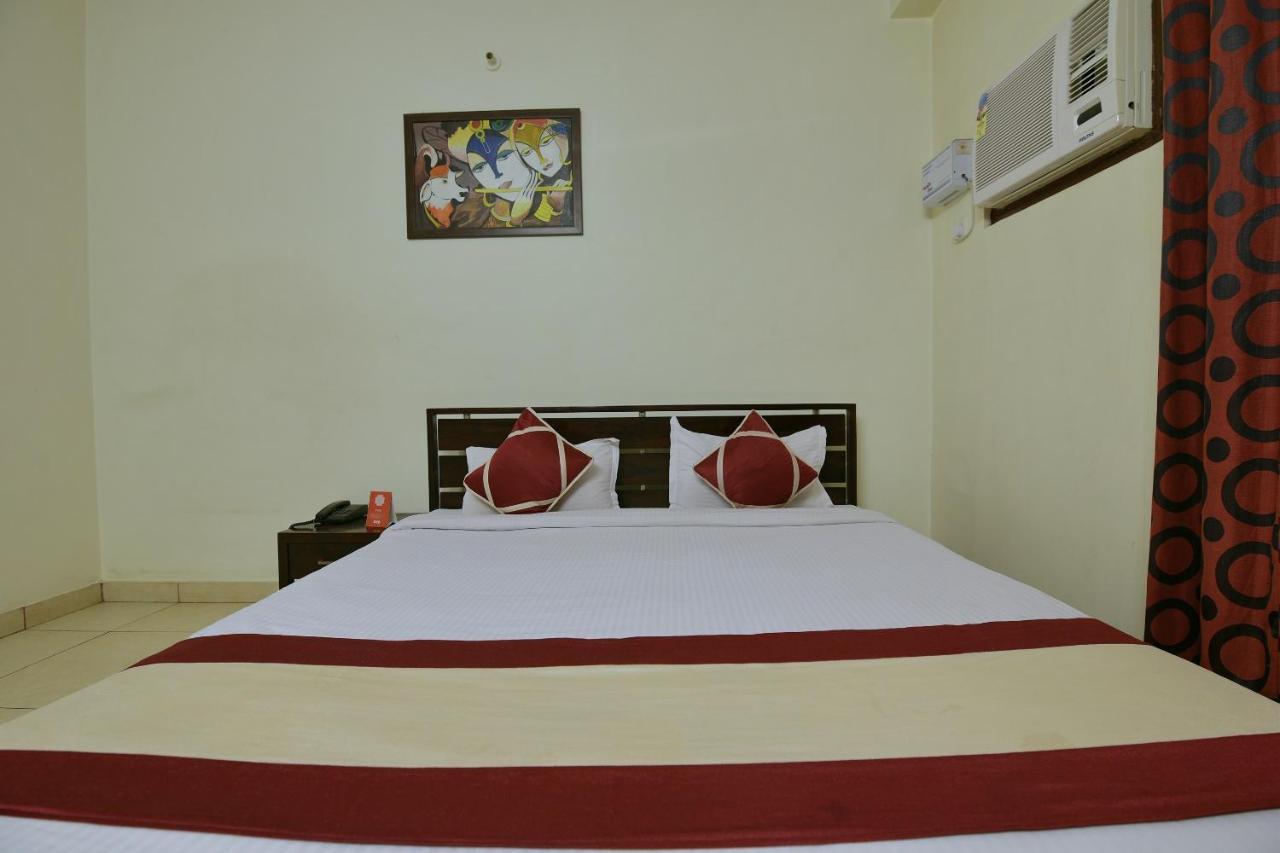 Oyo 4647 Hari Villa Holiday Home Jaipur Luaran gambar