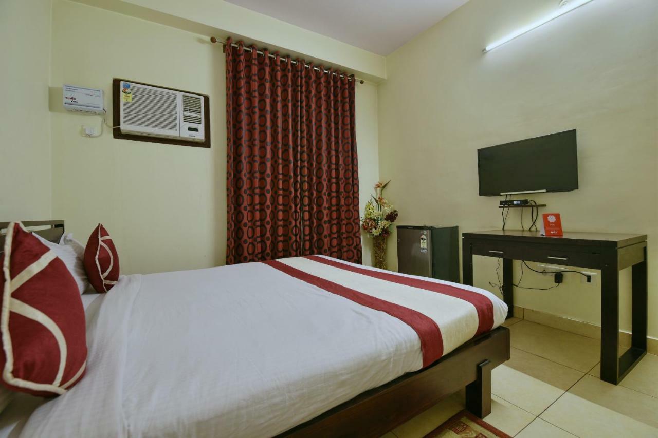 Oyo 4647 Hari Villa Holiday Home Jaipur Luaran gambar