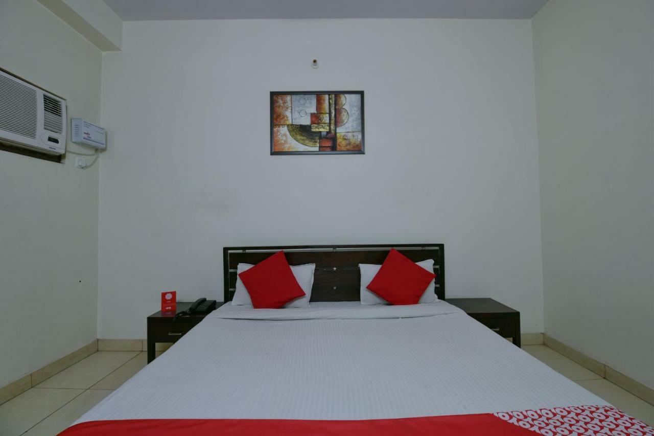 Oyo 4647 Hari Villa Holiday Home Jaipur Luaran gambar