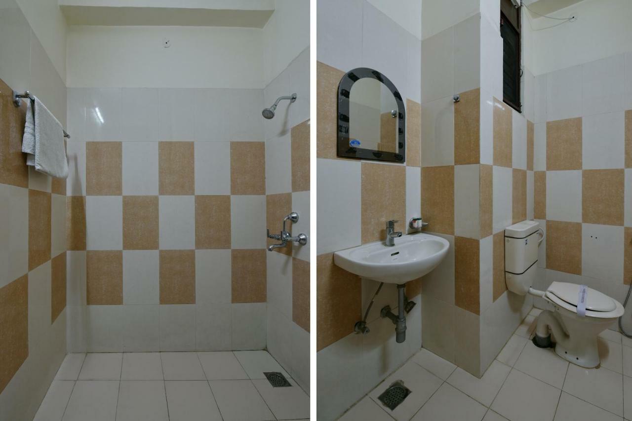 Oyo 4647 Hari Villa Holiday Home Jaipur Luaran gambar