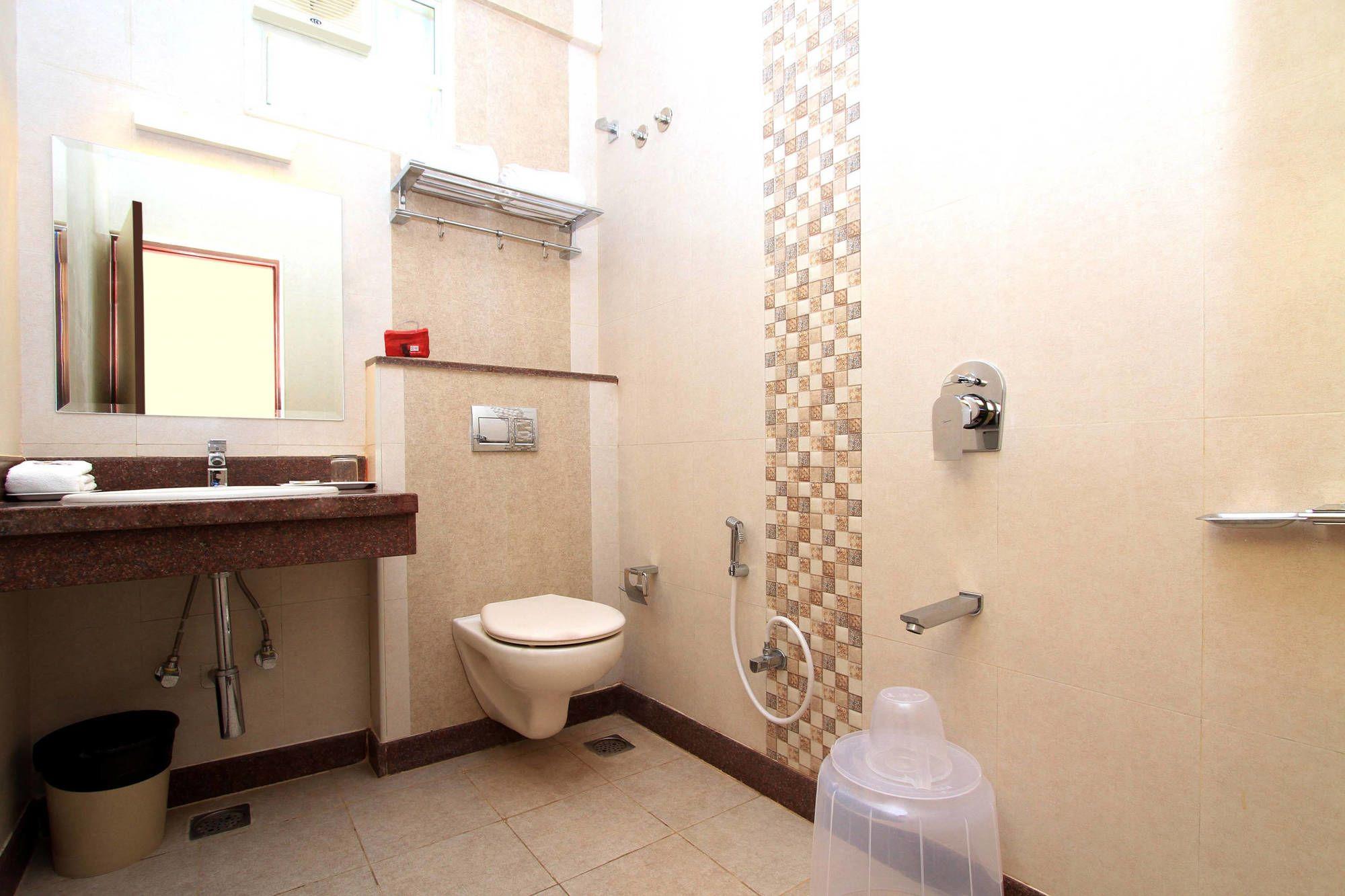 Oyo 4647 Hari Villa Holiday Home Jaipur Luaran gambar