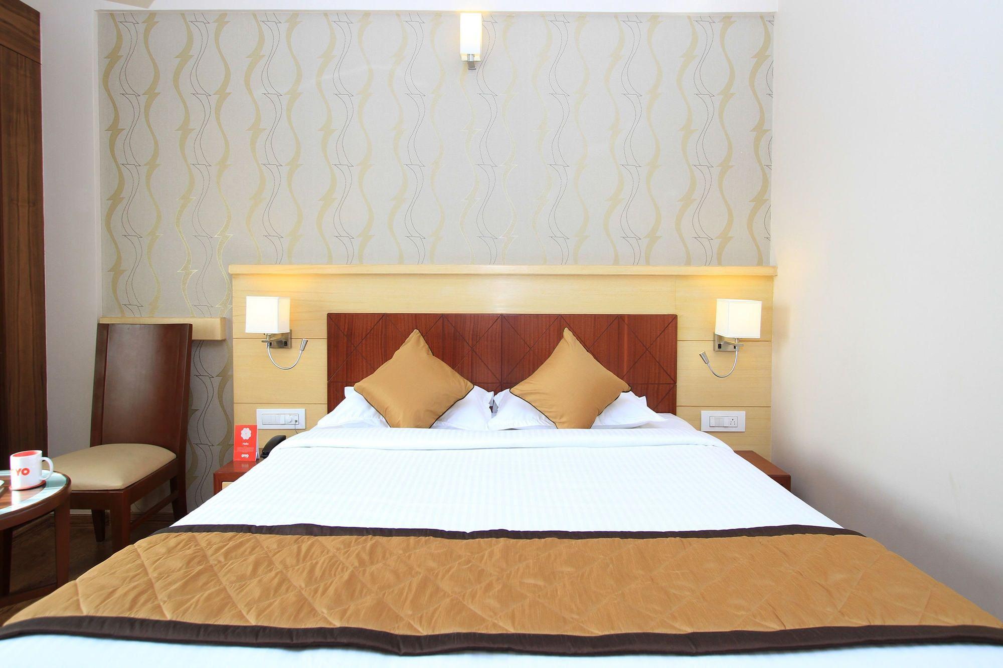 Oyo 4647 Hari Villa Holiday Home Jaipur Luaran gambar