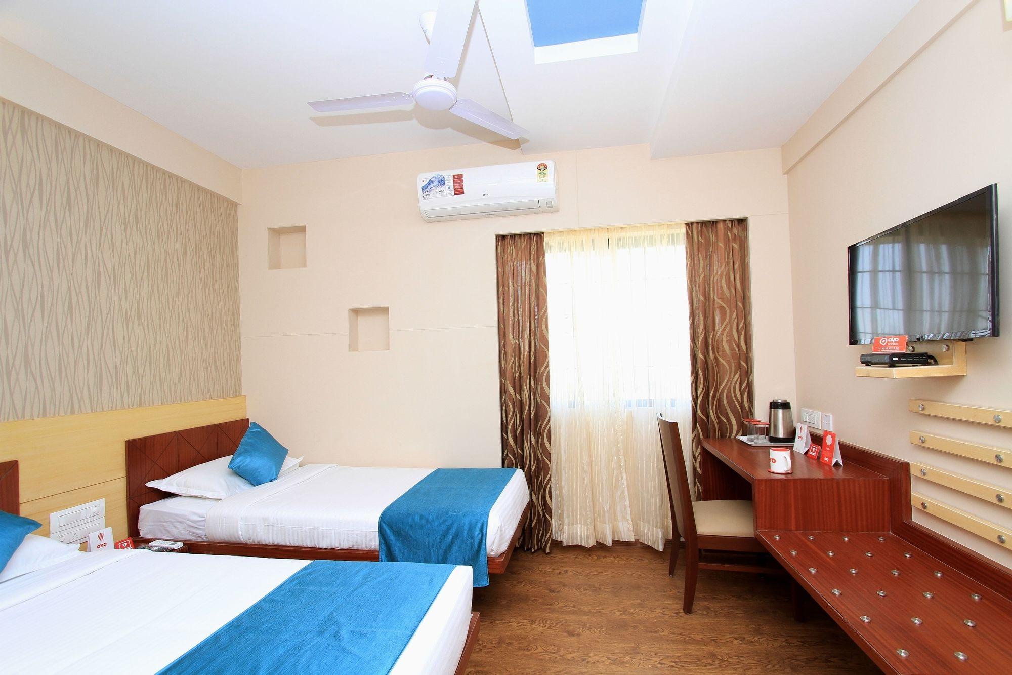 Oyo 4647 Hari Villa Holiday Home Jaipur Luaran gambar