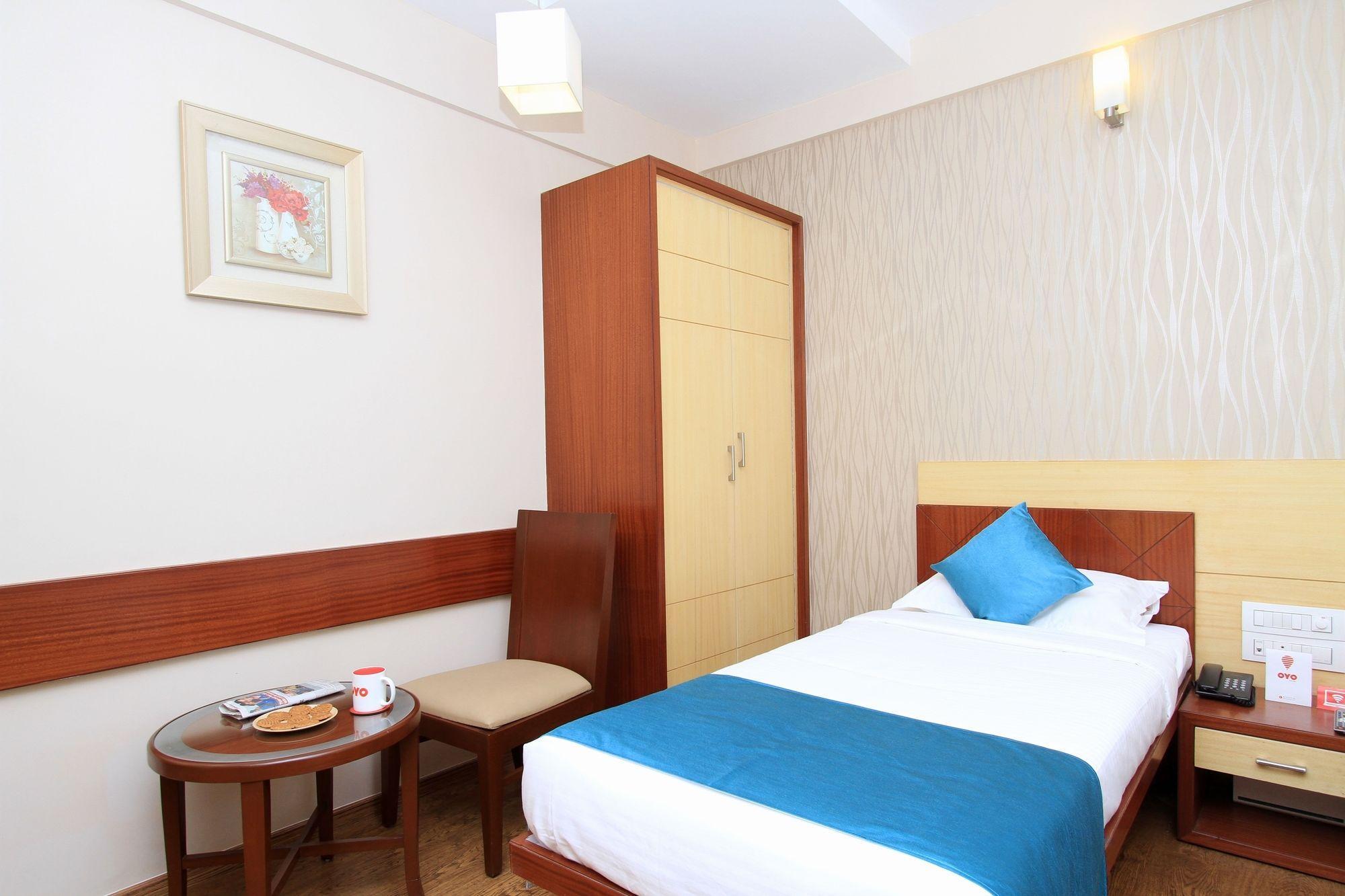 Oyo 4647 Hari Villa Holiday Home Jaipur Luaran gambar