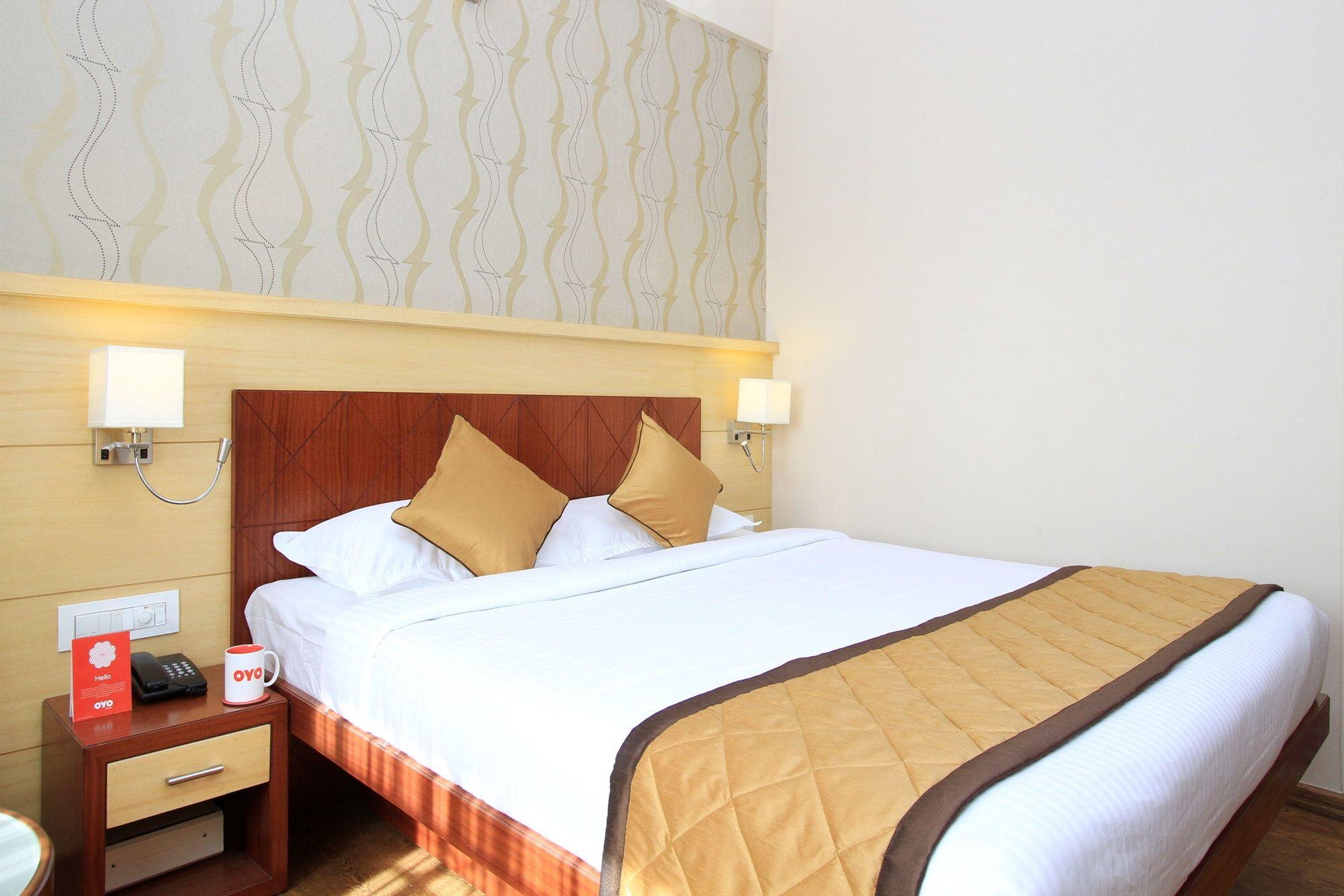 Oyo 4647 Hari Villa Holiday Home Jaipur Luaran gambar