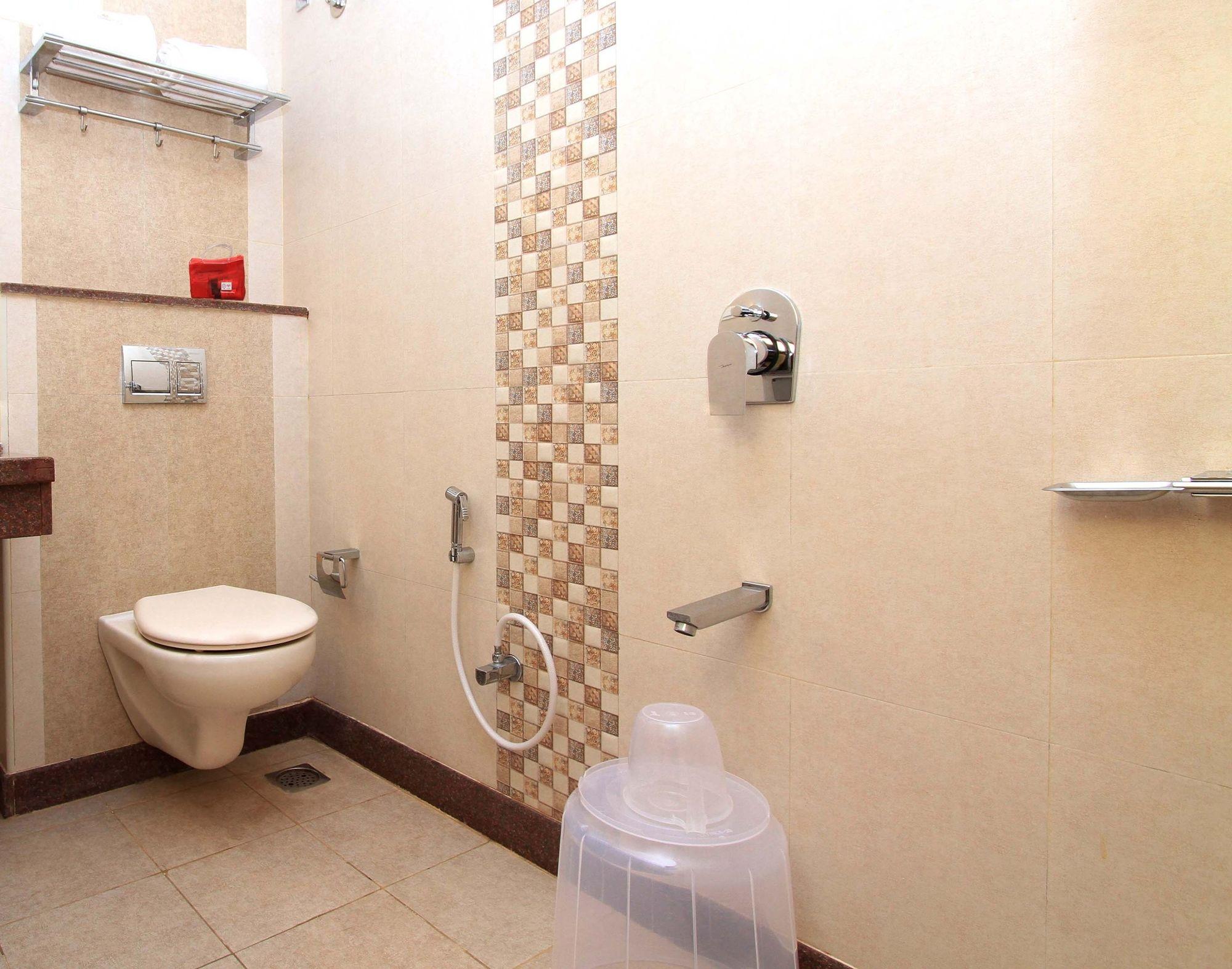 Oyo 4647 Hari Villa Holiday Home Jaipur Luaran gambar