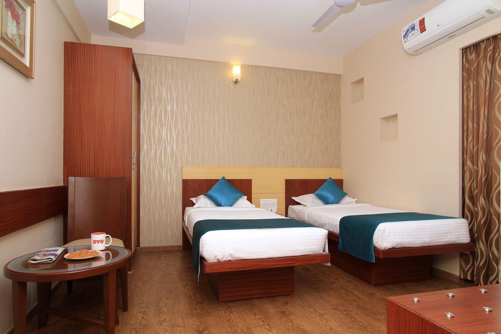 Oyo 4647 Hari Villa Holiday Home Jaipur Luaran gambar
