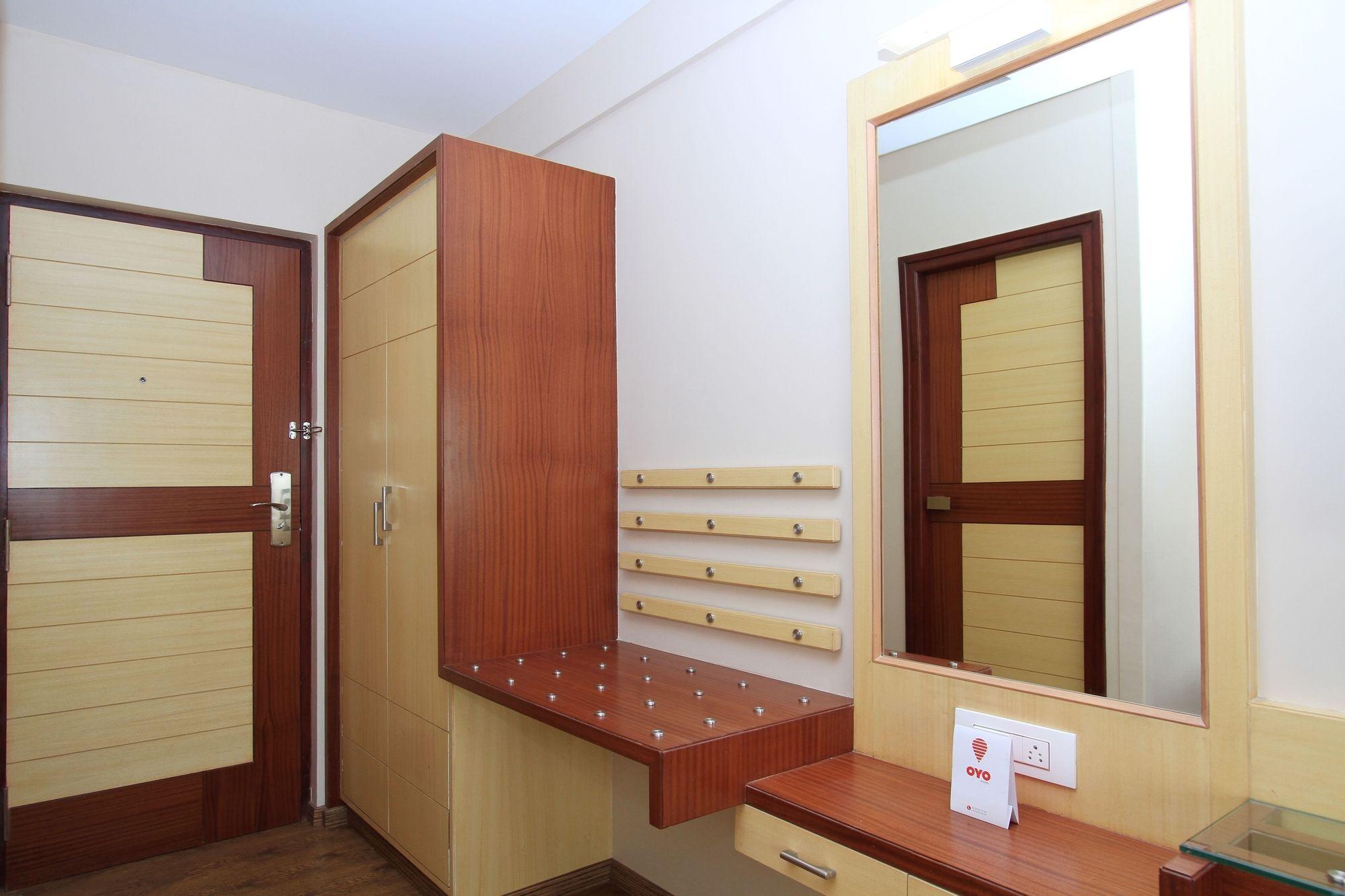 Oyo 4647 Hari Villa Holiday Home Jaipur Luaran gambar