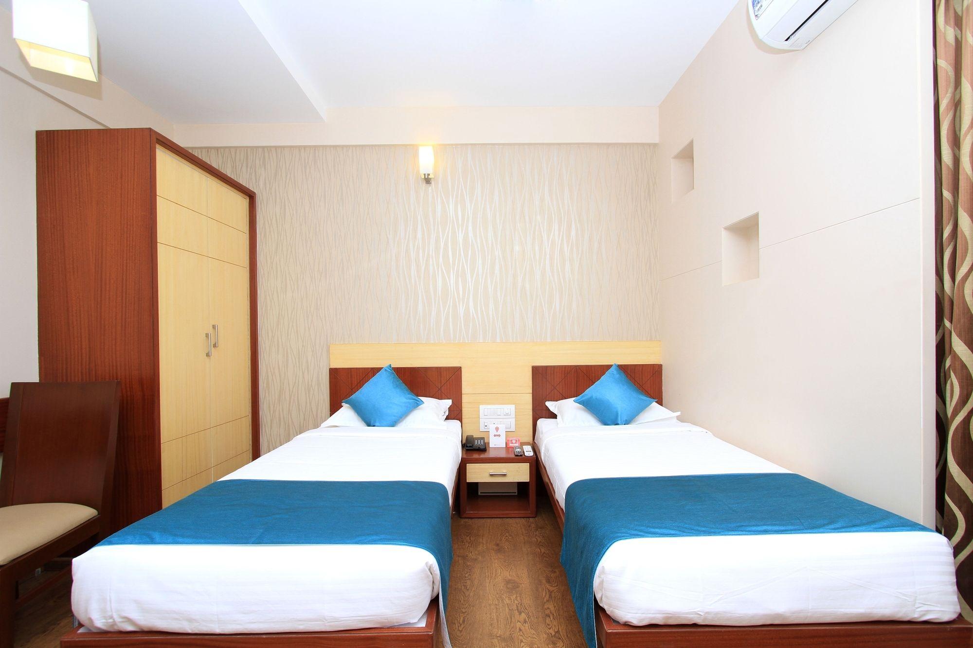 Oyo 4647 Hari Villa Holiday Home Jaipur Luaran gambar