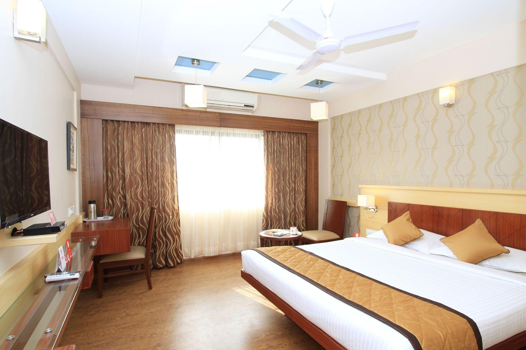 Oyo 4647 Hari Villa Holiday Home Jaipur Luaran gambar