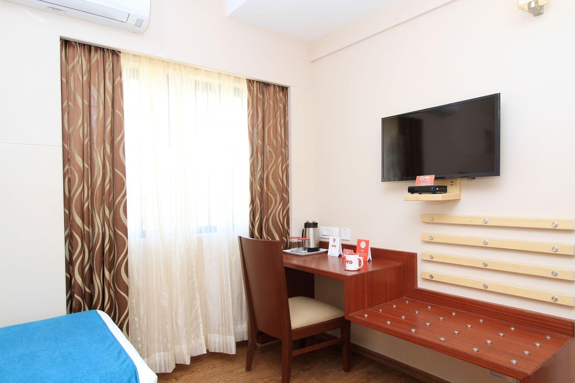 Oyo 4647 Hari Villa Holiday Home Jaipur Luaran gambar